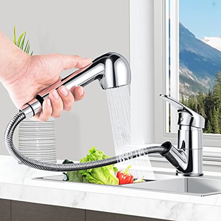 30 meilleurs Robinet Douchette De Cuisine triés sur le volet pour vous