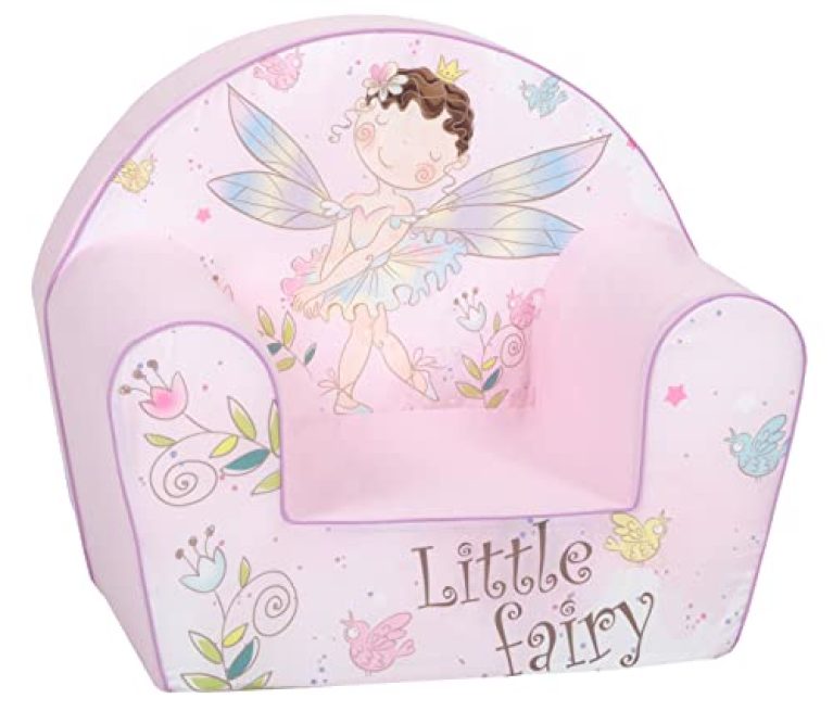 30 meilleurs Fauteuil Enfant Fille triés sur le volet pour vous