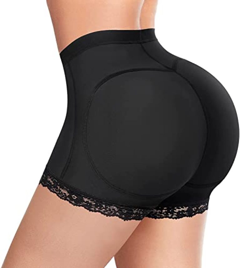 30 meilleurs Culotte Push Up triés sur le volet pour vous