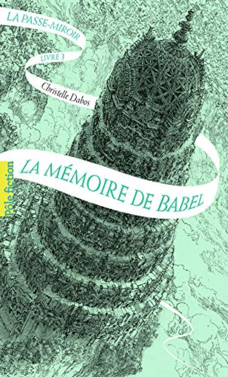 30 meilleurs La Passe Miroir Tome 3 triés sur le volet pour vous