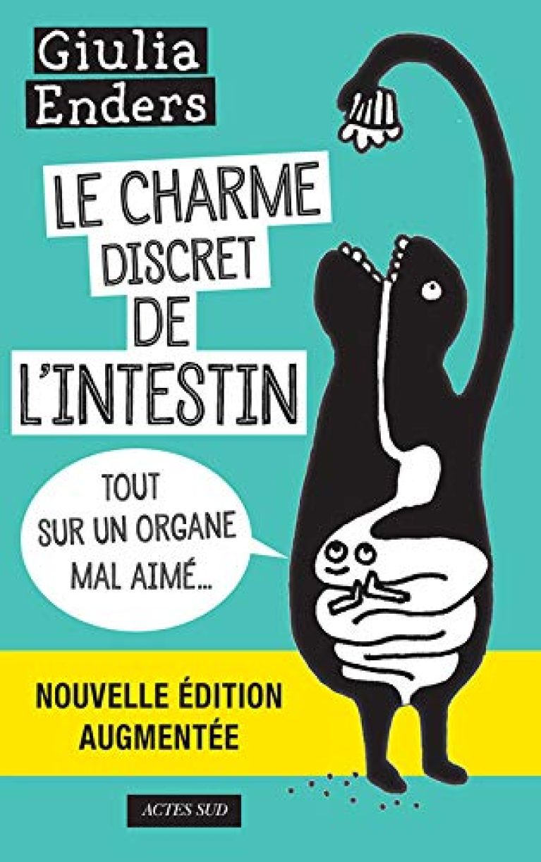 30 meilleurs Le Charme Discret De L&rsquo;Intestin triés sur le volet pour vous