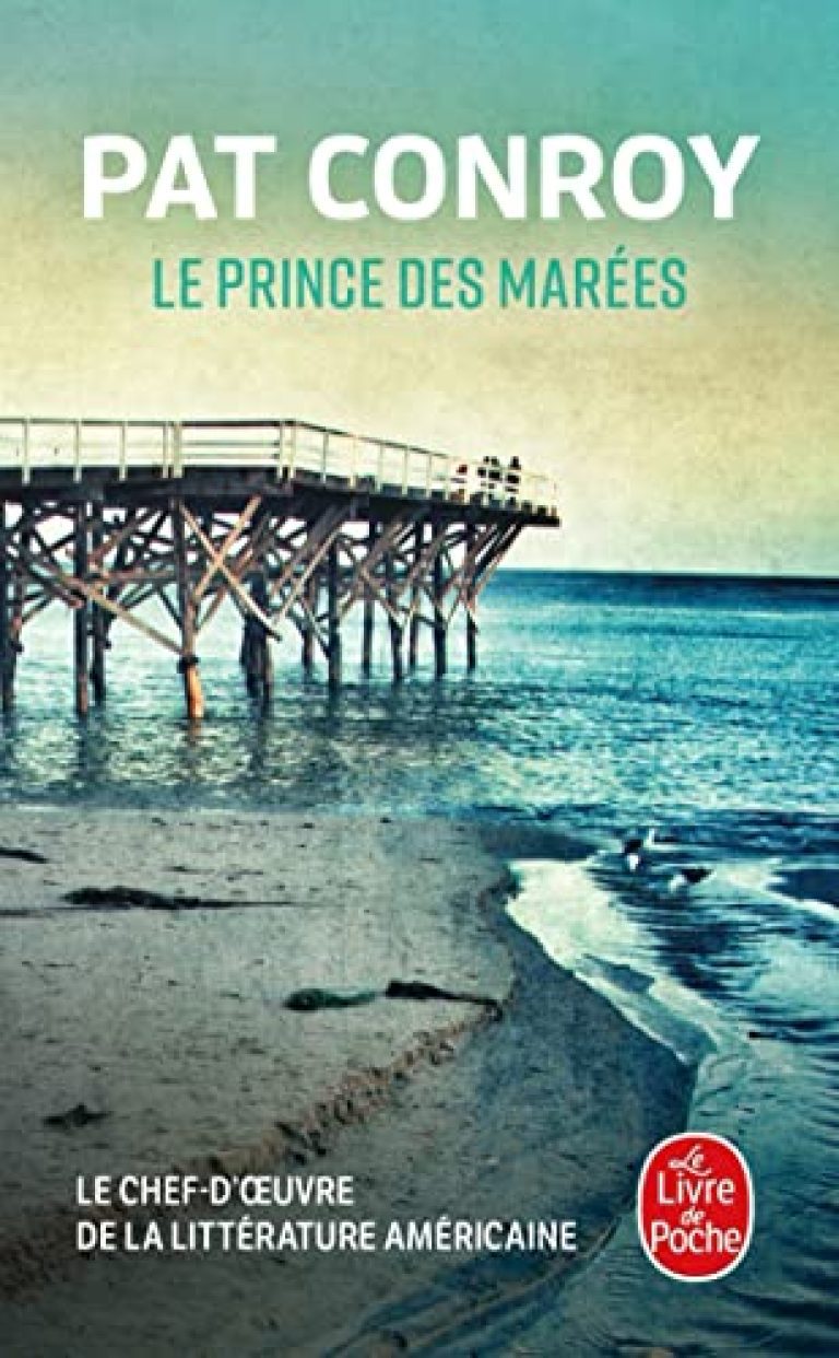 30 meilleurs Le Prince Des Marées triés sur le volet pour vous