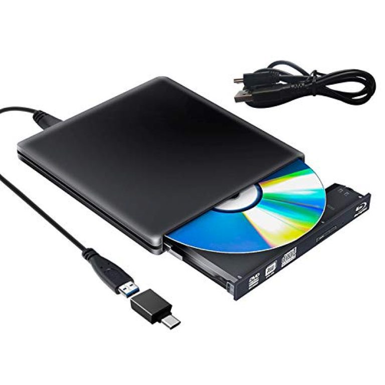 30 meilleurs Lecteur Blu Ray Pc triés sur le volet pour vous