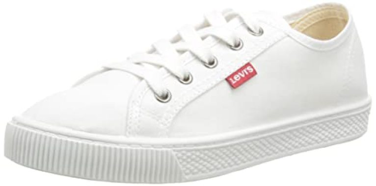 30 meilleurs Chaussure Toile Femme triés sur le volet pour vous