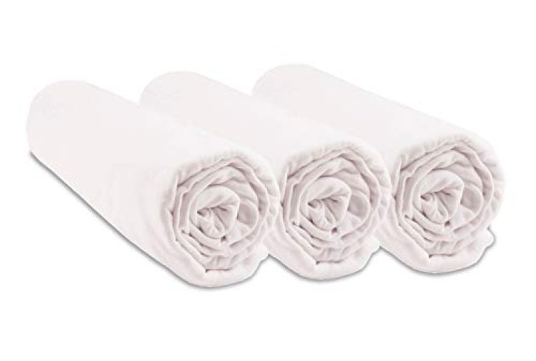30 meilleurs Drap Housse Couffin triés sur le volet pour vous