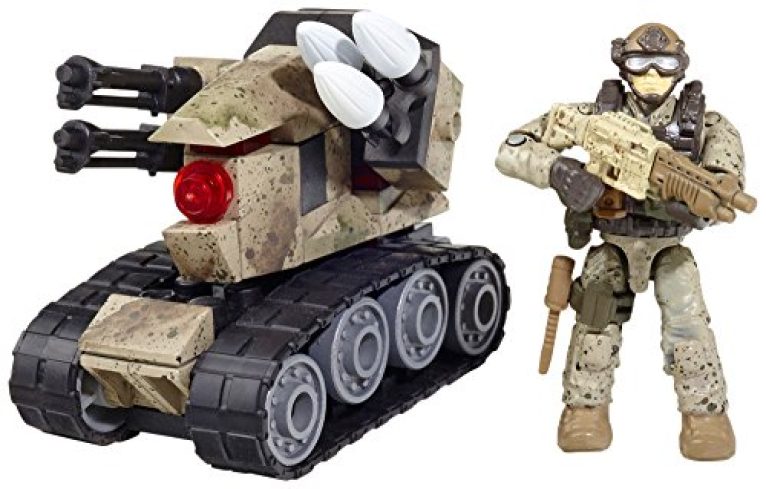 30 meilleurs Mega Blocks Call Of Duty triés sur le volet pour vous