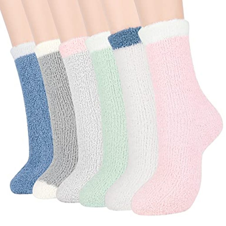 30 meilleurs Chaussette Femme Hiver triés sur le volet pour vous