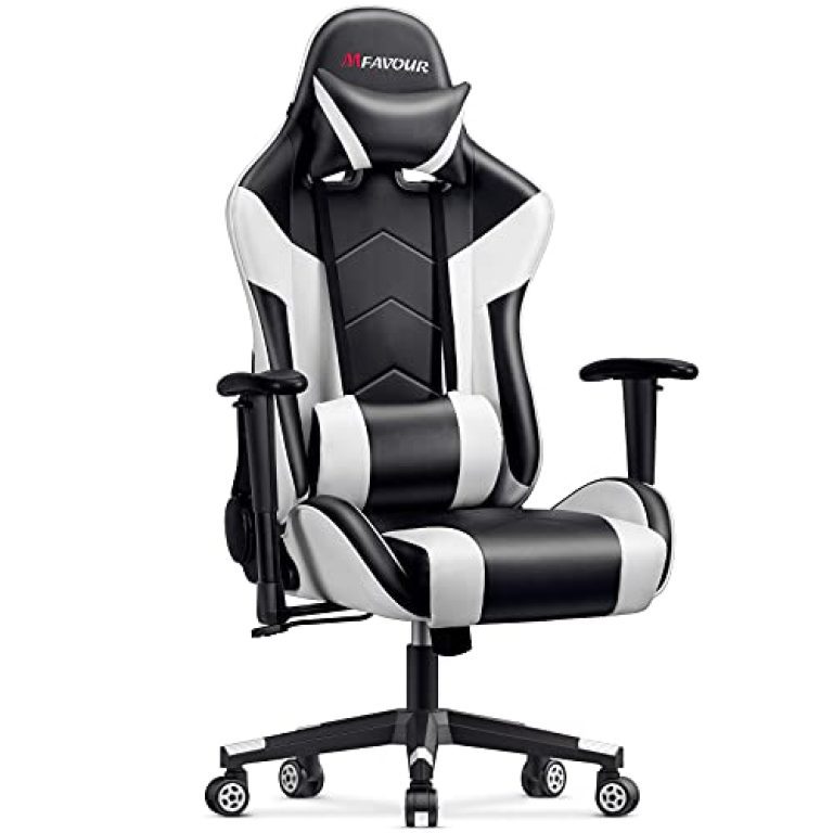 30 meilleurs Chaise De Bureau Gamer triés sur le volet pour vous