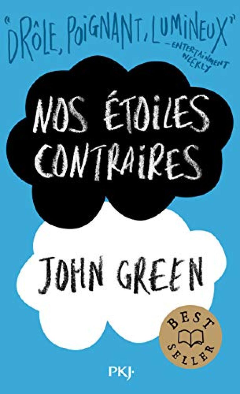 30 meilleurs Nos Étoiles Contraires triés sur le volet pour vous