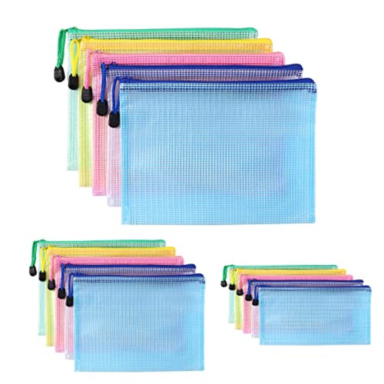 30 meilleurs Pochette De Rangement triés sur le volet pour vous