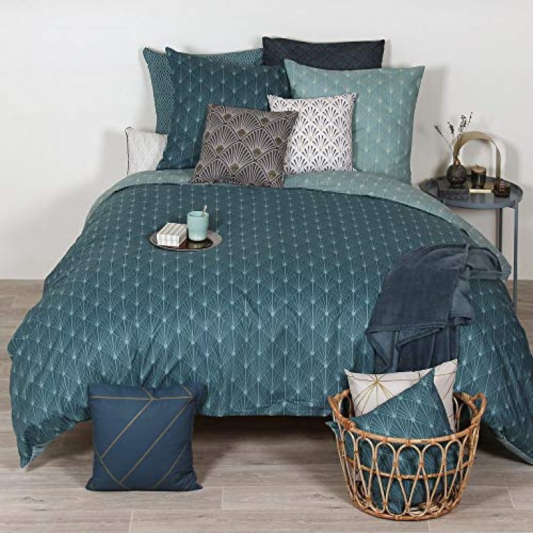 30 meilleurs Parure Lit 220X240 triés sur le volet pour vous