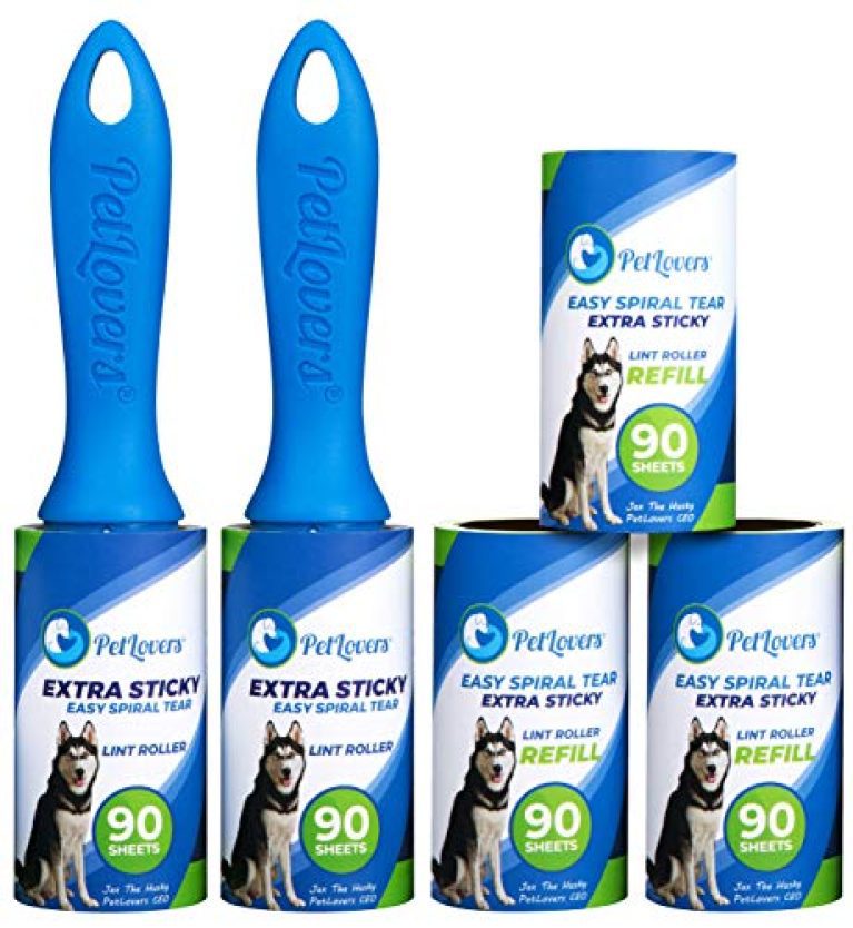 30 meilleurs Rouleau Anti Poil triés sur le volet pour vous