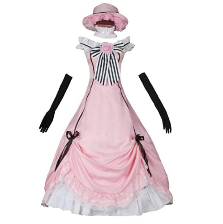 30 meilleurs Cosplay Black Butler triés sur le volet pour vous