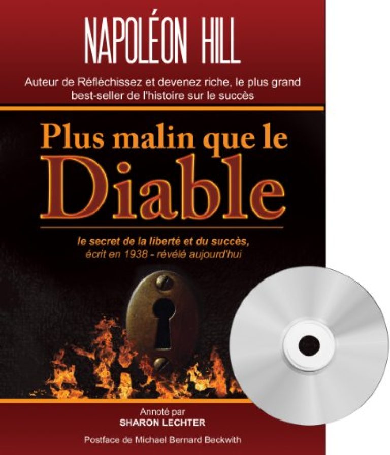 30 meilleurs Plus Malin Que Le Diable triés sur le volet pour vous
