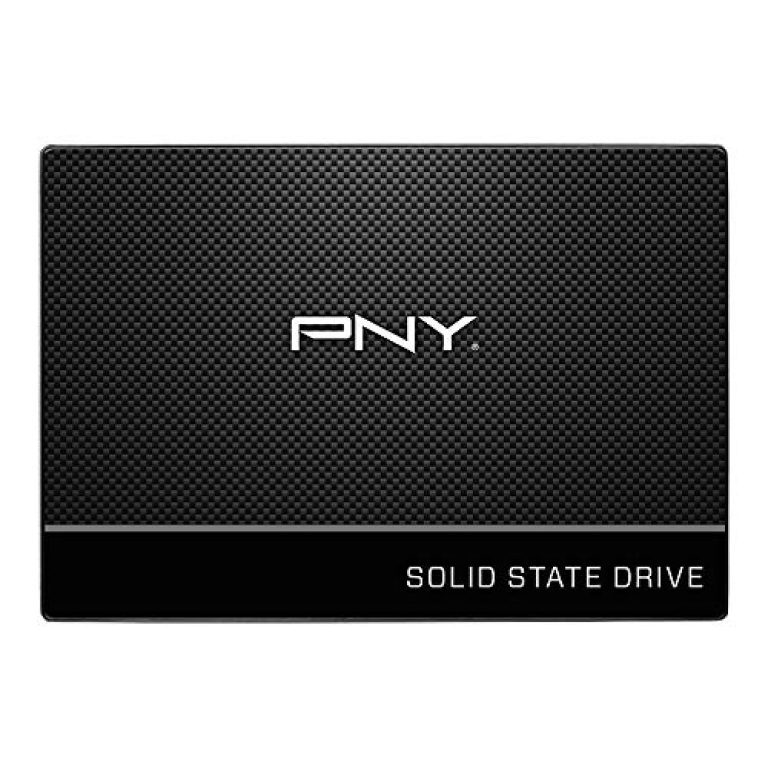 30 meilleurs Ssd 120 Go triés sur le volet pour vous