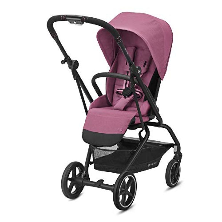 30 meilleurs Cybex Eezy S Twist triés sur le volet pour vous