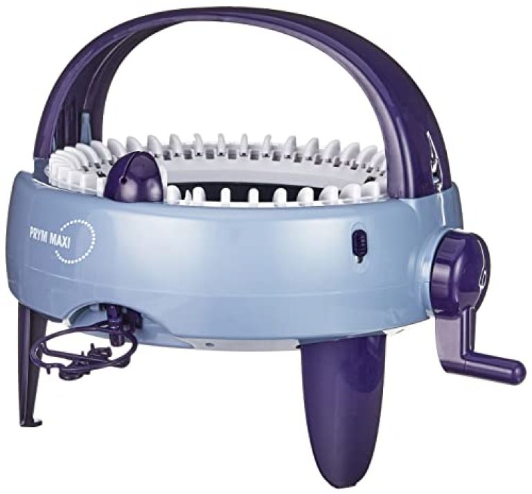 30 meilleurs Machine A Tricoter triés sur le volet pour vous