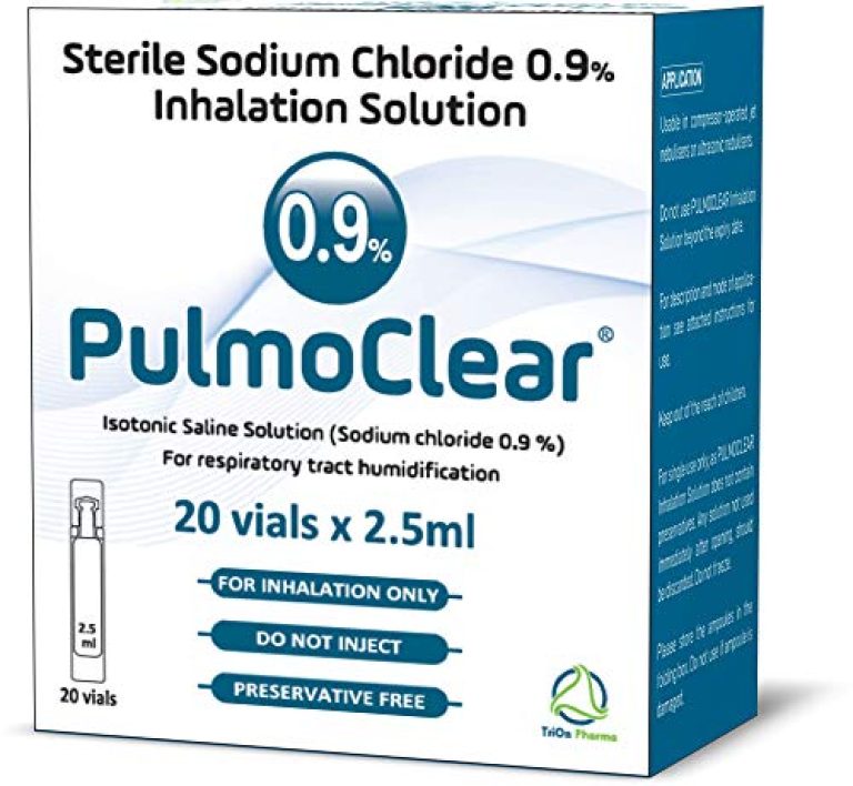 30 meilleurs Chlorure De Sodium triés sur le volet pour vous