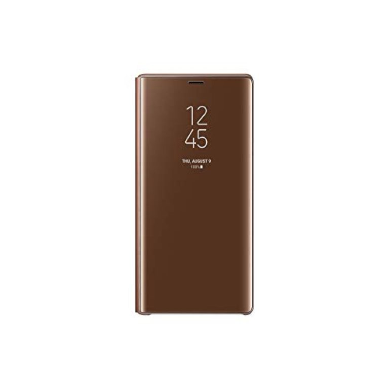 30 meilleurs Etui Samsung Note 9 triés sur le volet pour vous