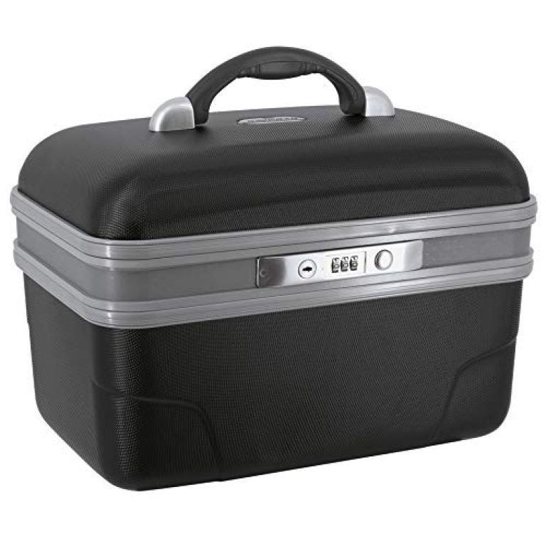 30 meilleurs Vanity Case Rigide triés sur le volet pour vous