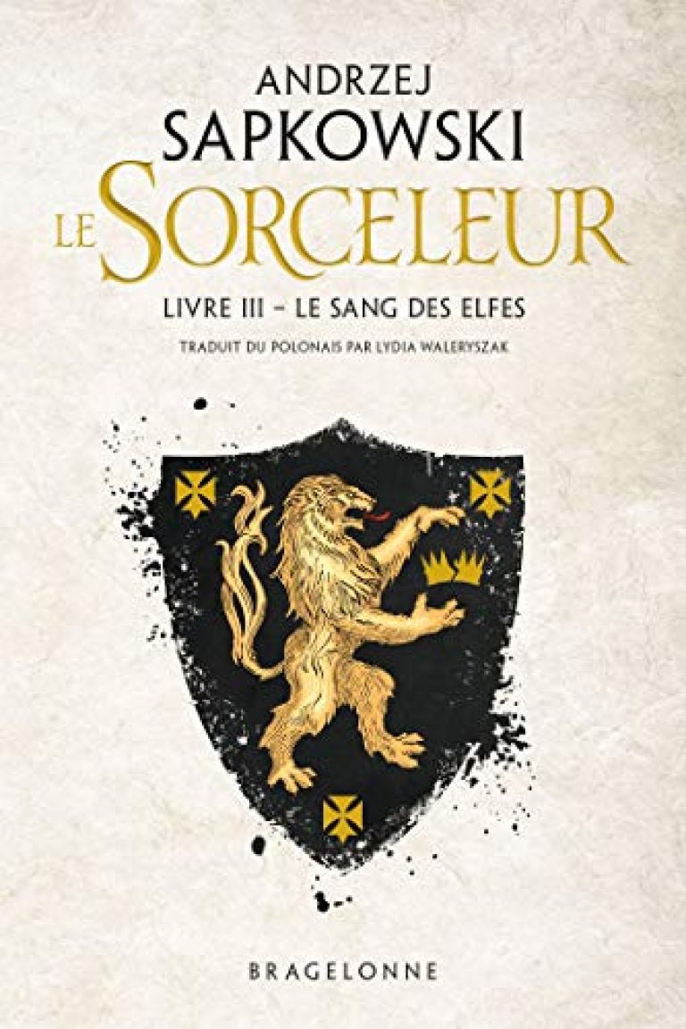 30 meilleurs Le Sorceleur Bragelonne triés sur le volet pour vous