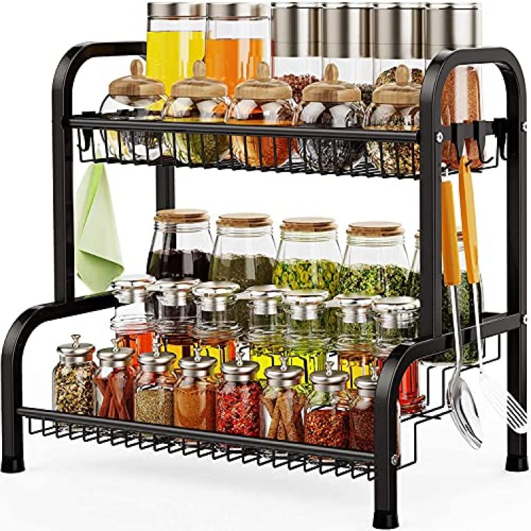 30 meilleurs Etagere À Epices triés sur le volet pour vous