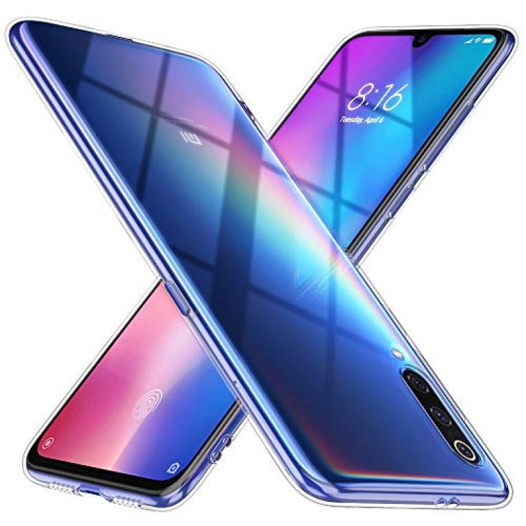 30 meilleurs Coque Mi 9 triés sur le volet pour vous