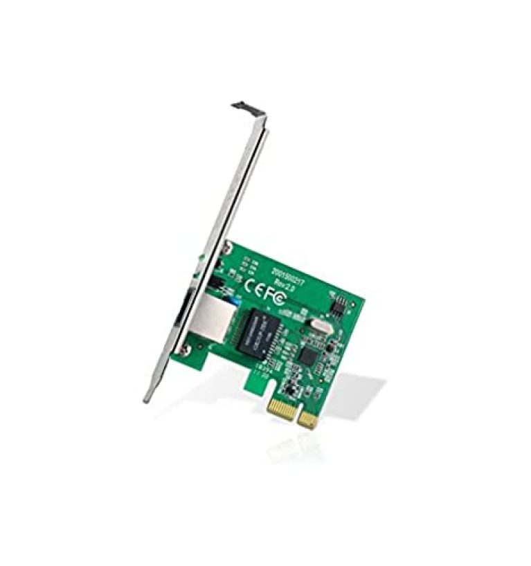 30 meilleurs Carte Réseau Pci Express triés sur le volet pour vous