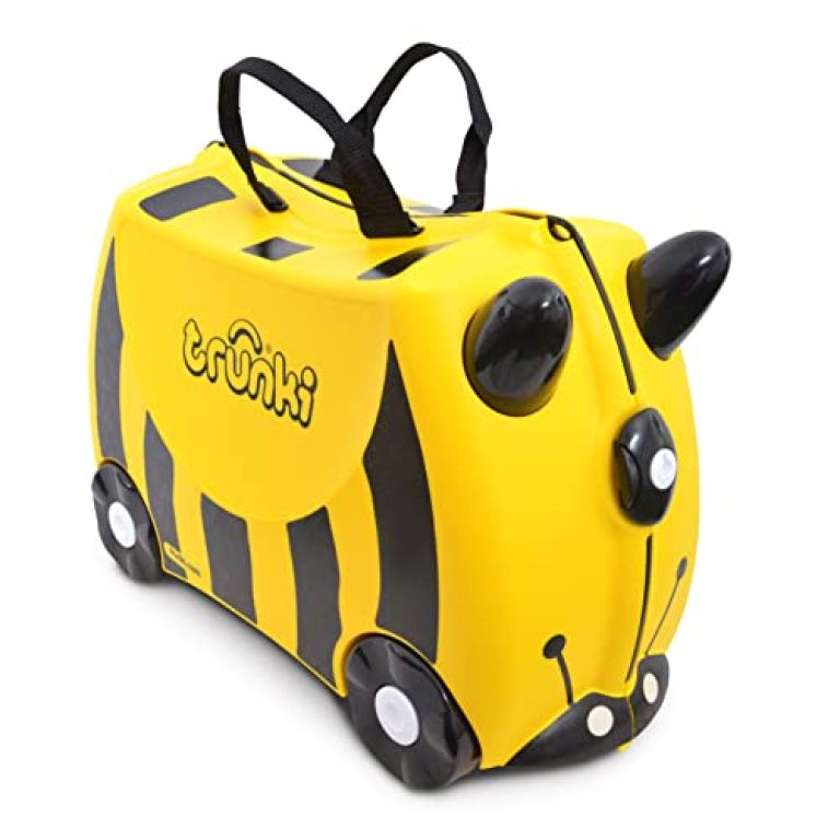 30 meilleurs Petite Valise Enfant triés sur le volet pour vous