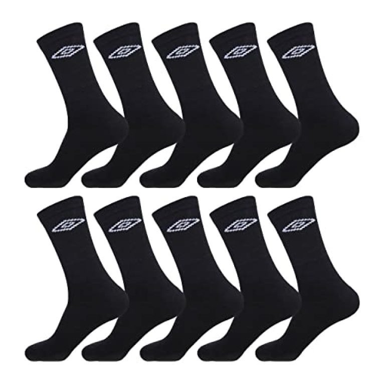 30 meilleurs Lot Chaussette Homme triés sur le volet pour vous