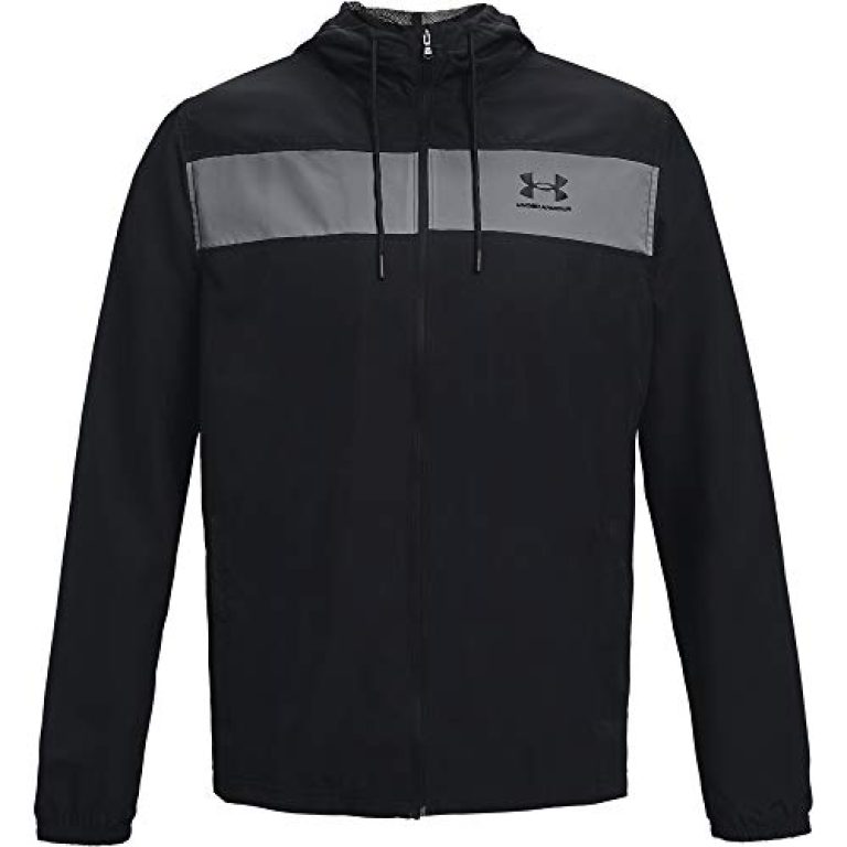 30 meilleurs Veste Under Armour Homme triés sur le volet pour vous