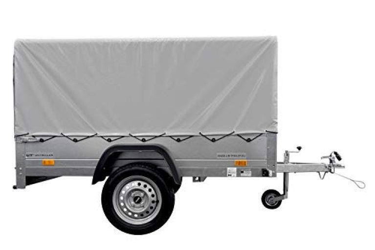30 meilleurs Remorque Voiture 750Kg triés sur le volet pour vous