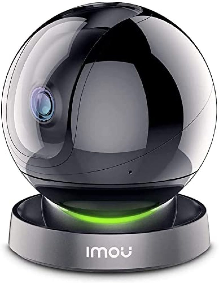 30 meilleurs Camera Ip Sans Fil triés sur le volet pour vous