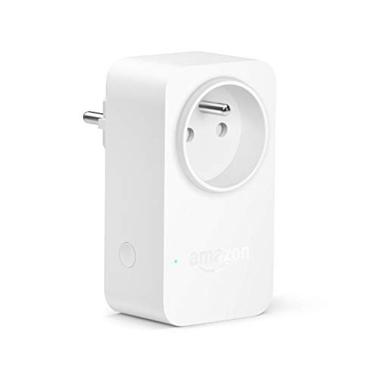 30 meilleurs Prise Connectée Pour Alexa triés sur le volet pour vous