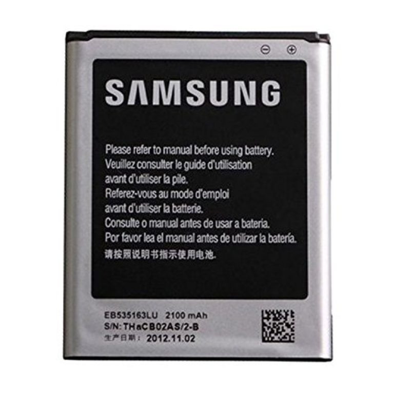 30 meilleurs Batterie Samsung Galaxy triés sur le volet pour vous