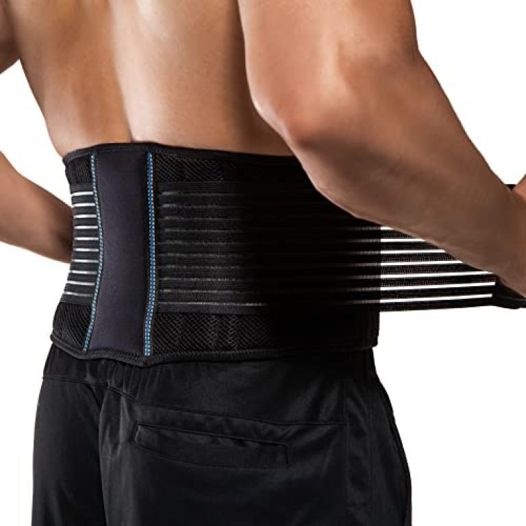 30 meilleurs Ceinture Dorsale Femme triés sur le volet pour vous