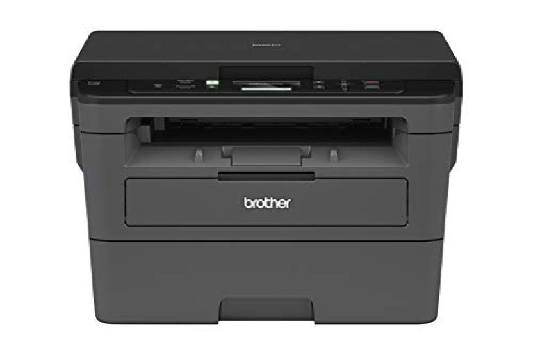 30 meilleurs Brother Dcp-L2530Dw triés sur le volet pour vous