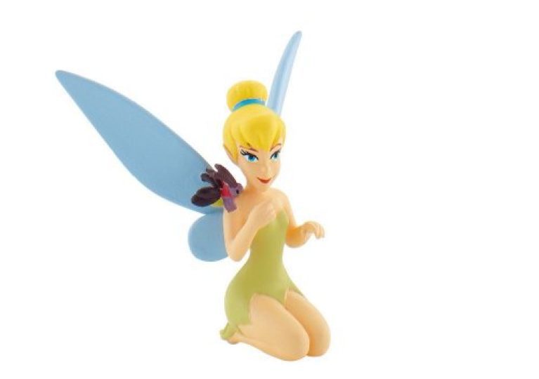 30 meilleurs Figurine Fee Clochette triés sur le volet pour vous