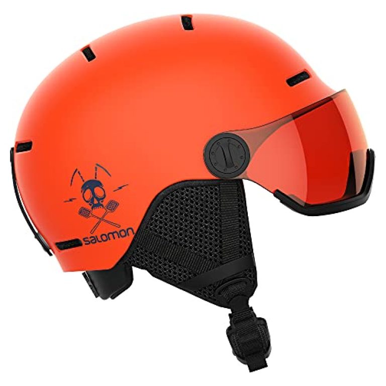 30 meilleurs Casque De Ski Enfant triés sur le volet pour vous