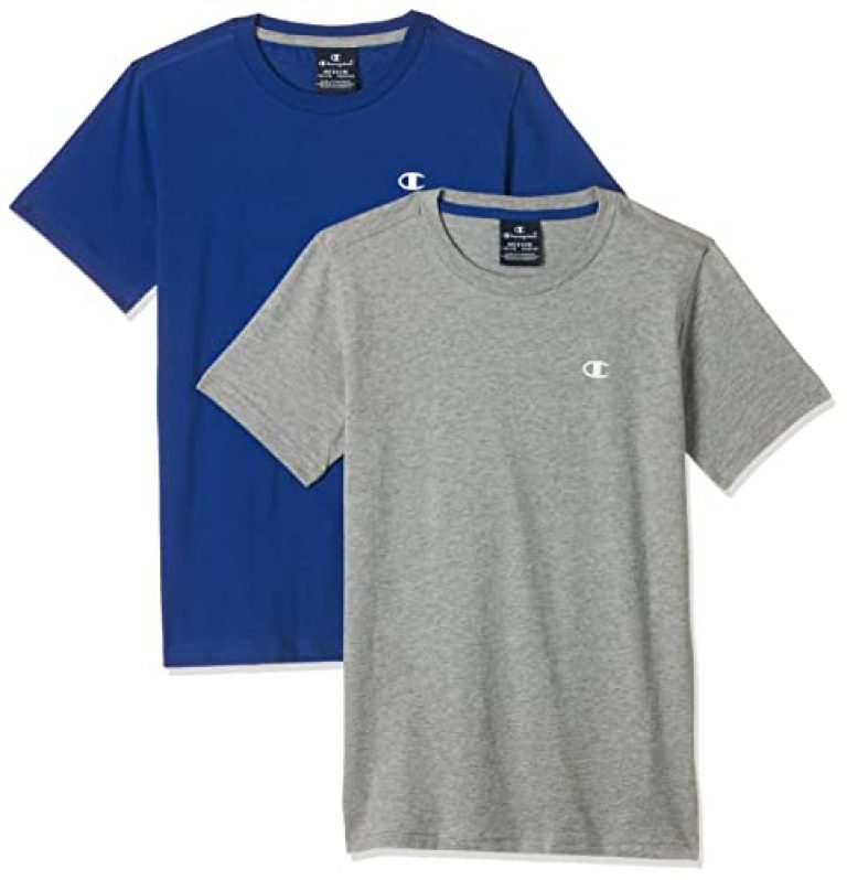 30 meilleurs T Shirt Champion triés sur le volet pour vous