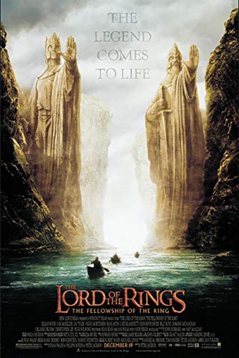 30 meilleurs Poster Seigneur Des Anneaux triés sur le volet pour vous