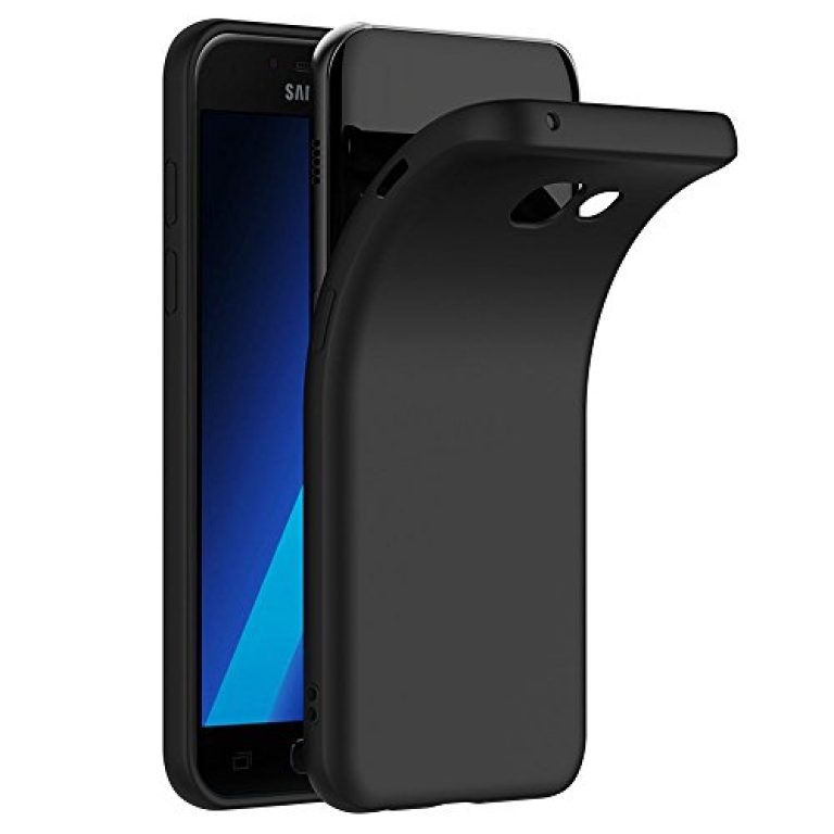 30 meilleurs Coque Samsung A5 2017 Silicone triés sur le volet pour vous