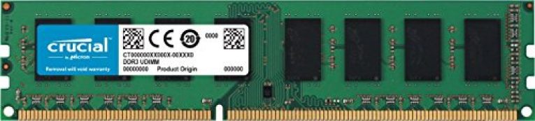 30 meilleurs Ddr3 1600 8Go triés sur le volet pour vous