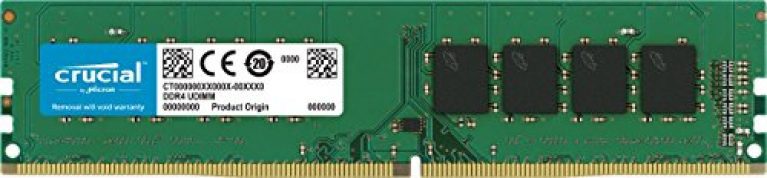 30 meilleurs Ram 4Go Ddr4 triés sur le volet pour vous