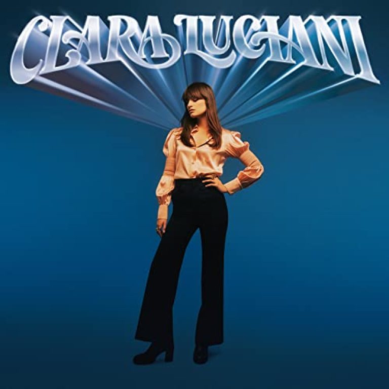 30 meilleurs Clara Luciani Cd triés sur le volet pour vous
