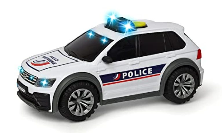 30 meilleurs Voiture De Police triés sur le volet pour vous