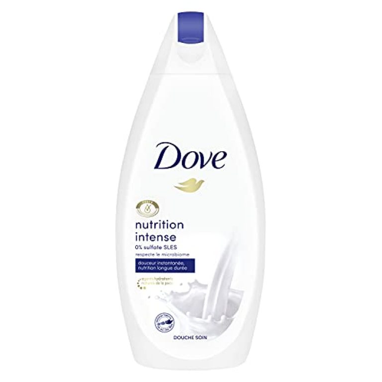 30 meilleurs Gel Douche Dove triés sur le volet pour vous