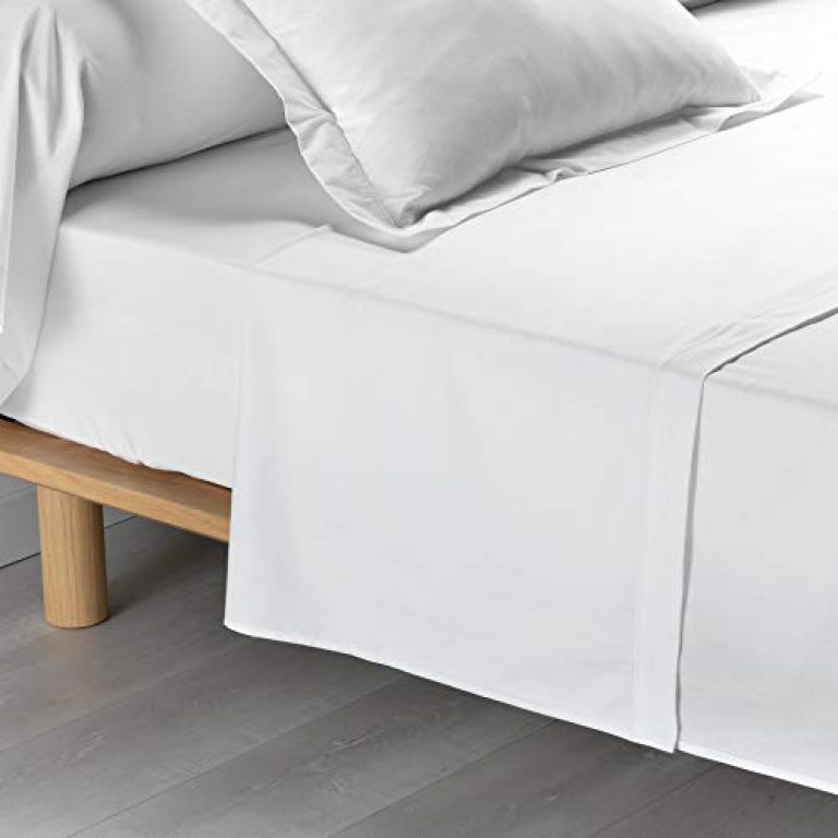 30 meilleurs Drap Plat 2 Personnes 240X300 triés sur le volet pour vous