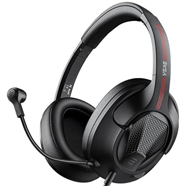 30 meilleurs Casque Audio Micro triés sur le volet pour vous