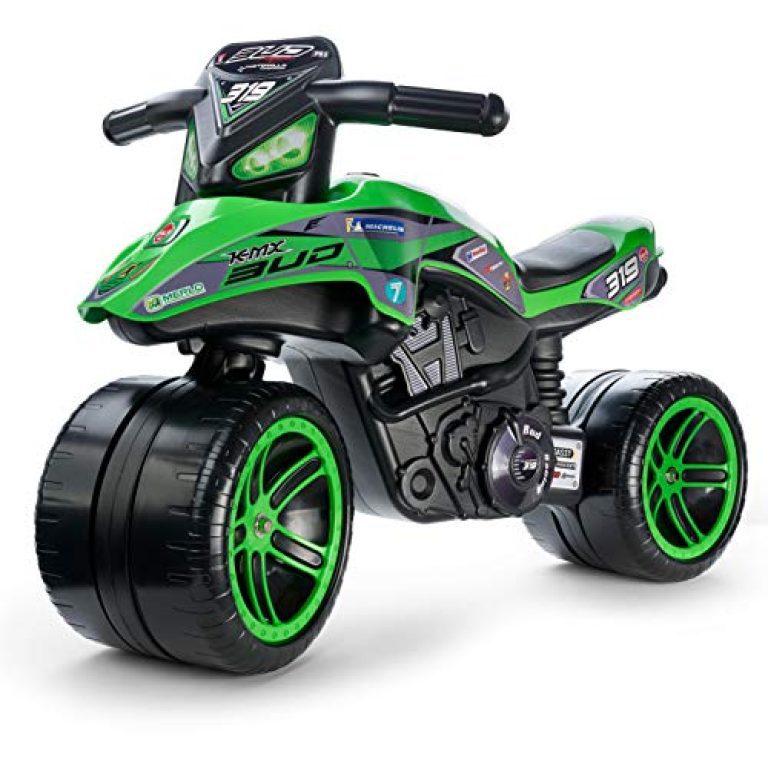 30 meilleurs Moto Pour Enfant triés sur le volet pour vous